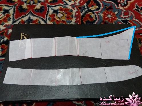 پرسش و پاسخ خیاطی