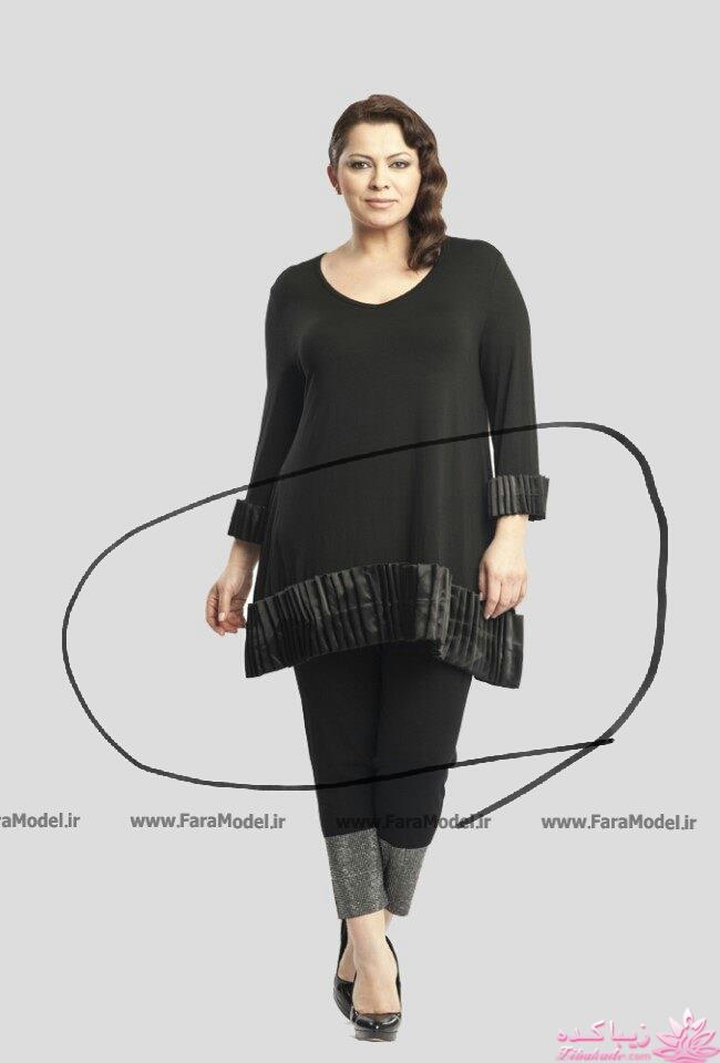 پرسش و پاسخ خیاطی