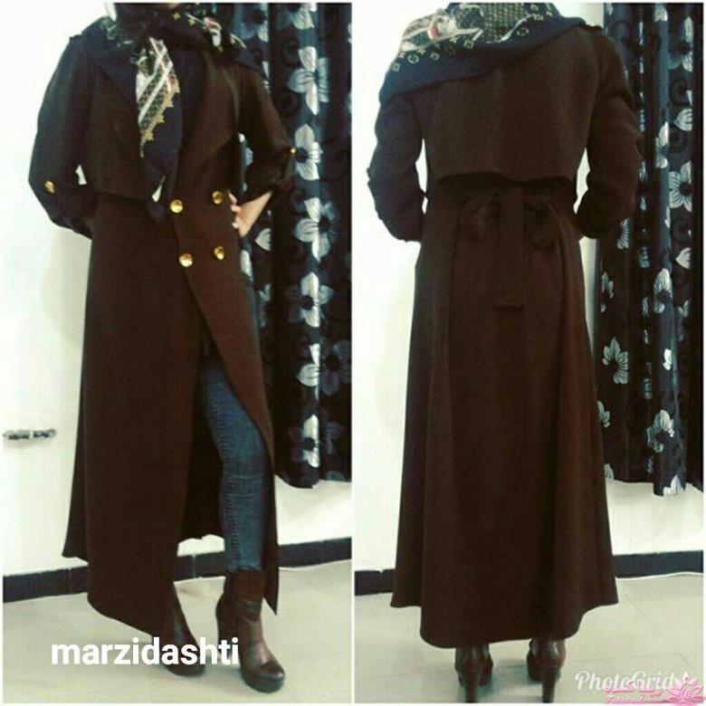 آموزش دوخت مانتو