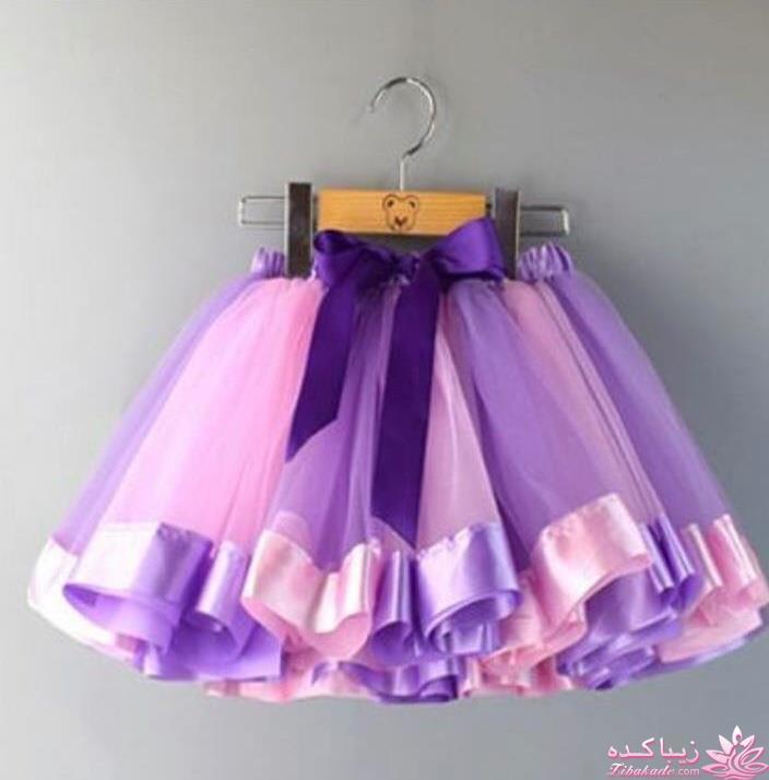 آموزش خیاطی لباس کودک