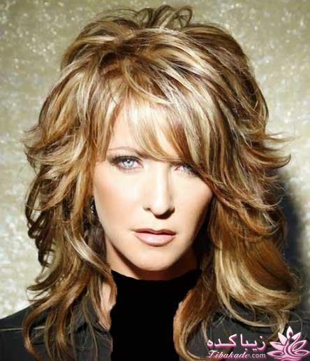 رنگ مو، آموزش ترکیب رنگ مو