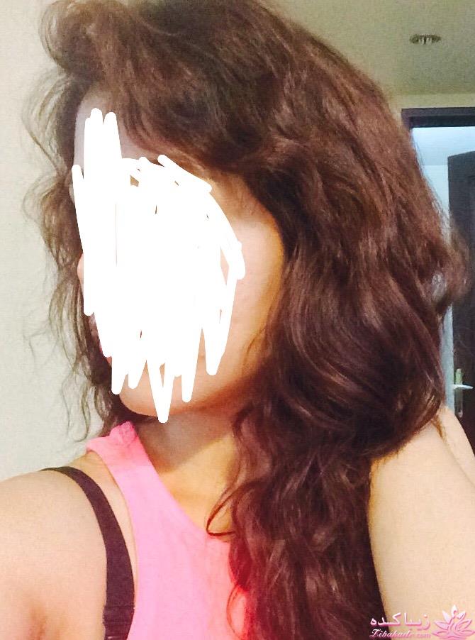 رنگ مو، آموزش ترکیب رنگ مو