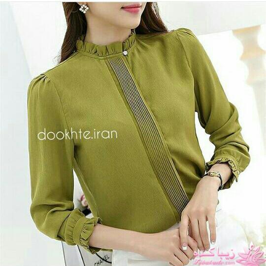 پرسش و پاسخ خیاطی