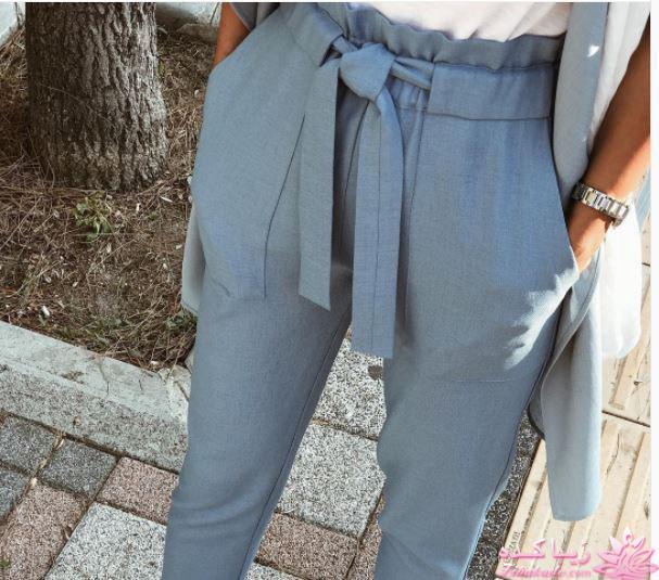 آموزش دوخت مانتوی اداری و شلوار