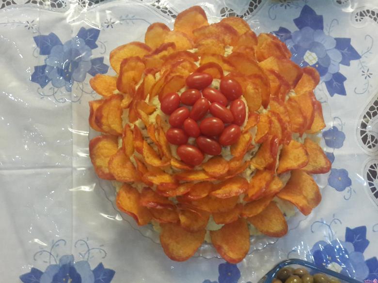 من شما را به چالش دعوت میکنم!