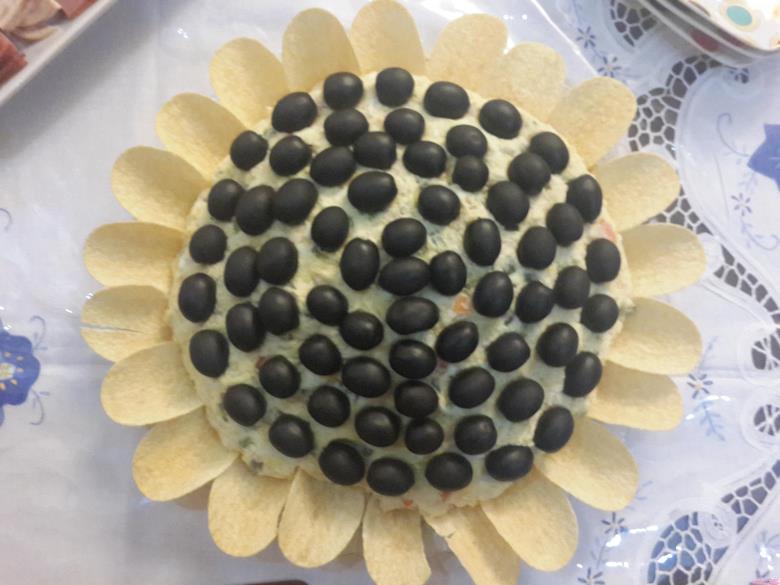 من شما را به چالش دعوت میکنم!