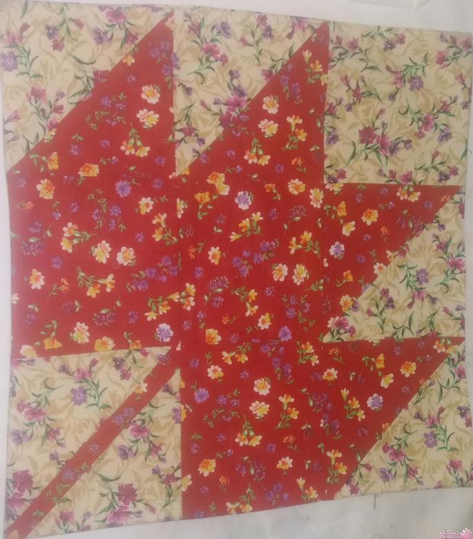 عكس لباسهايي كه ميدوزيم