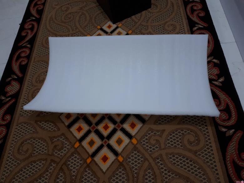 آموزش دوخت سیسمونی نوزاد