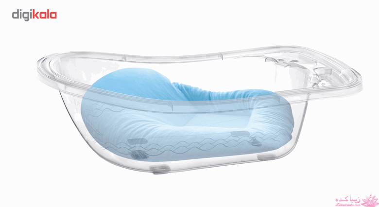 آموزش دوخت سیسمونی نوزاد