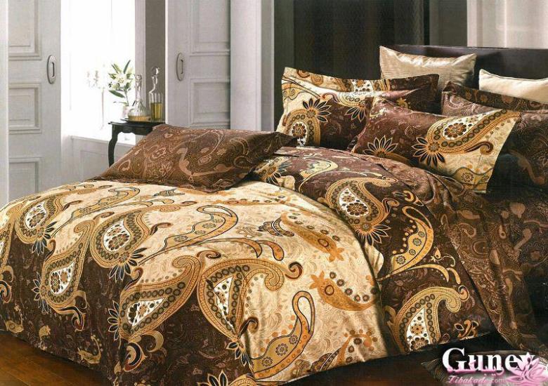 آموزش دوخت روتختی و ملزومات خواب