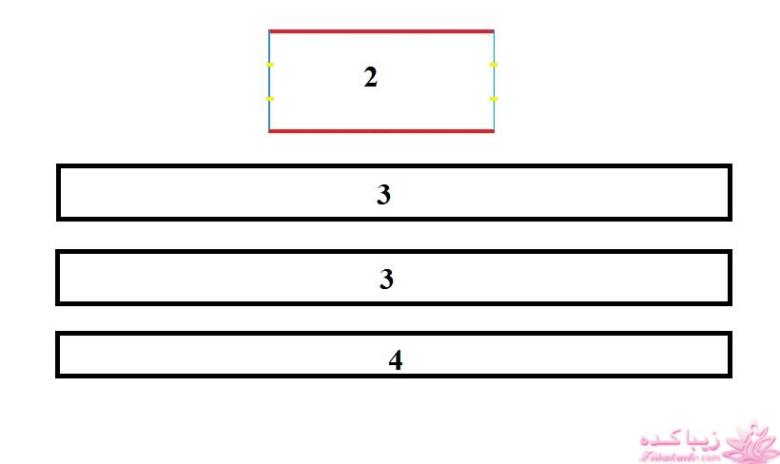 آموزش دوخت روتختی و ملزومات خواب