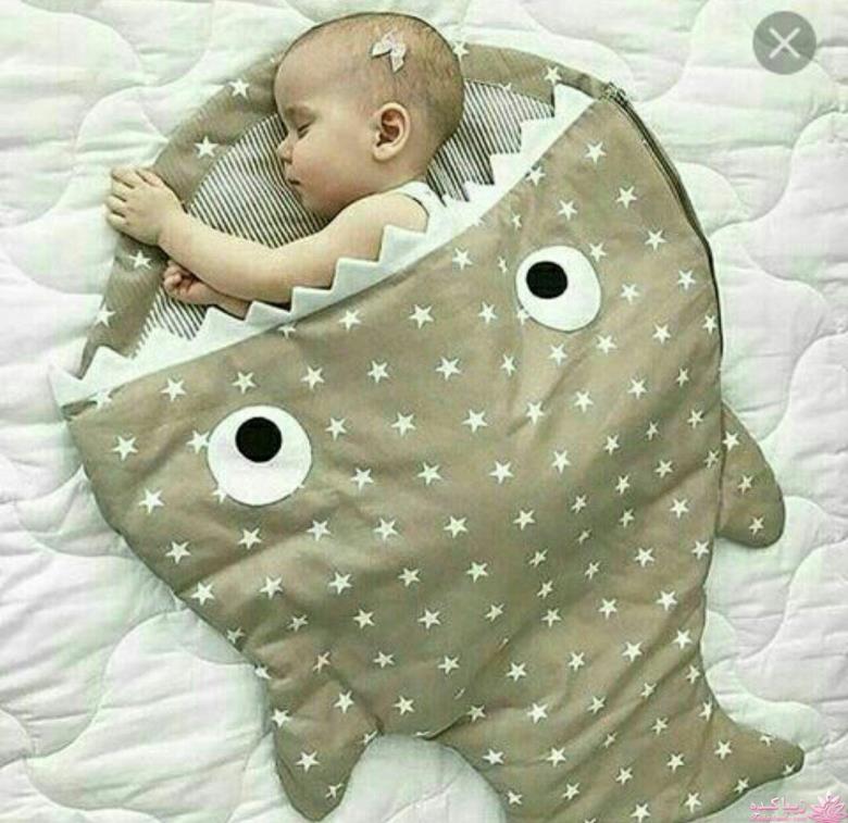 آموزش دوخت سیسمونی نوزاد