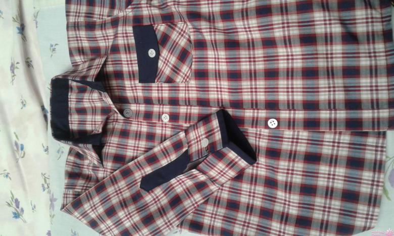 عكس لباسهايي كه ميدوزيم