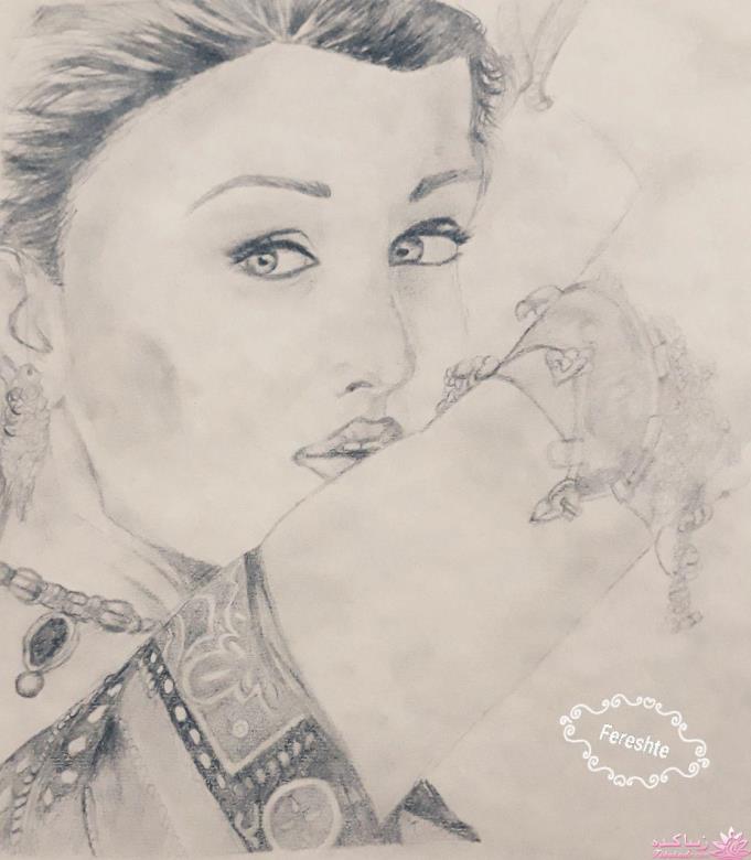 من شما را به چالش دعوت میکنم!