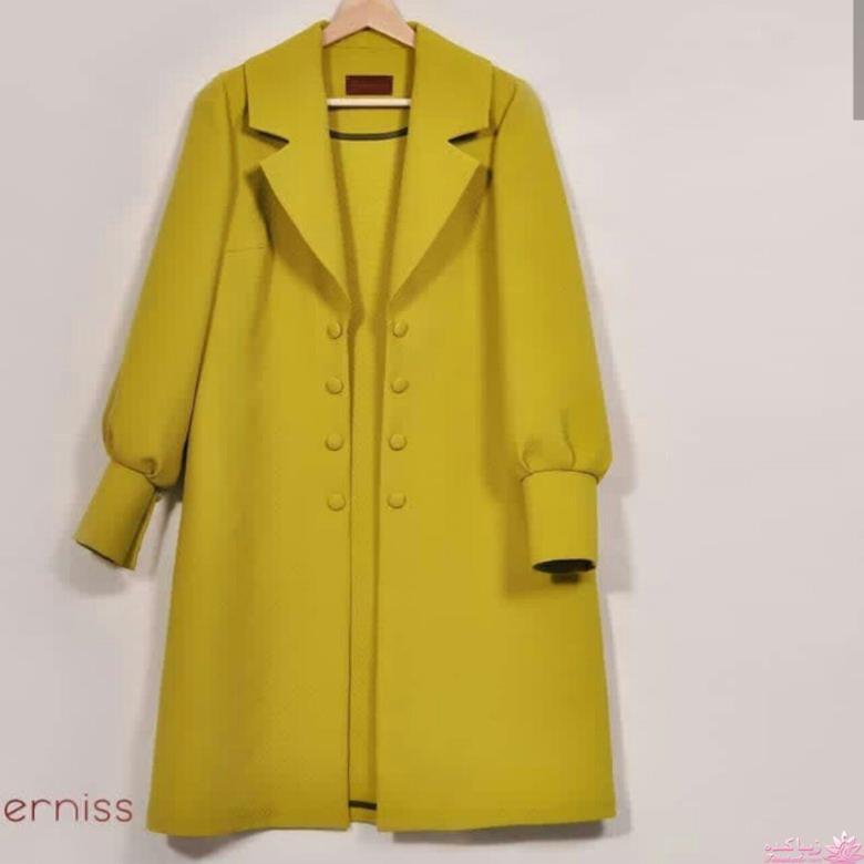 آموزش دوخت مانتو