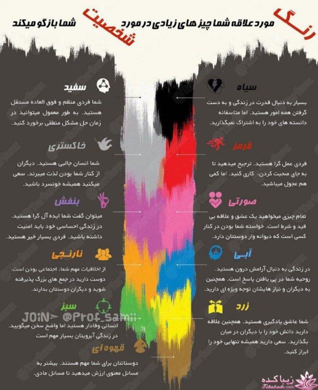 من شما را به چالش دعوت میکنم!