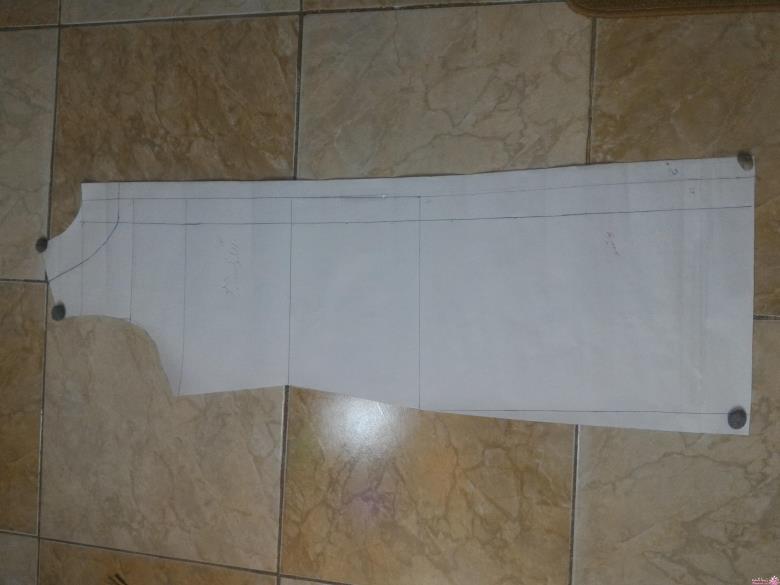 پرسش و پاسخ خیاطی