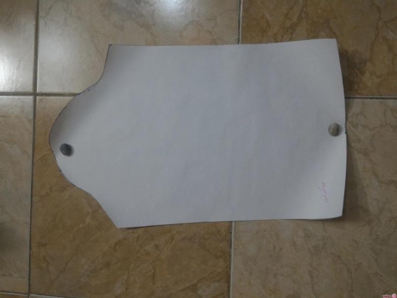 پرسش و پاسخ خیاطی