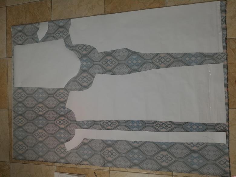 پرسش و پاسخ خیاطی
