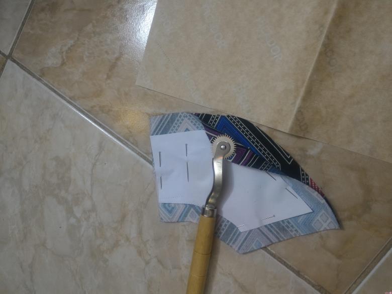 پرسش و پاسخ خیاطی