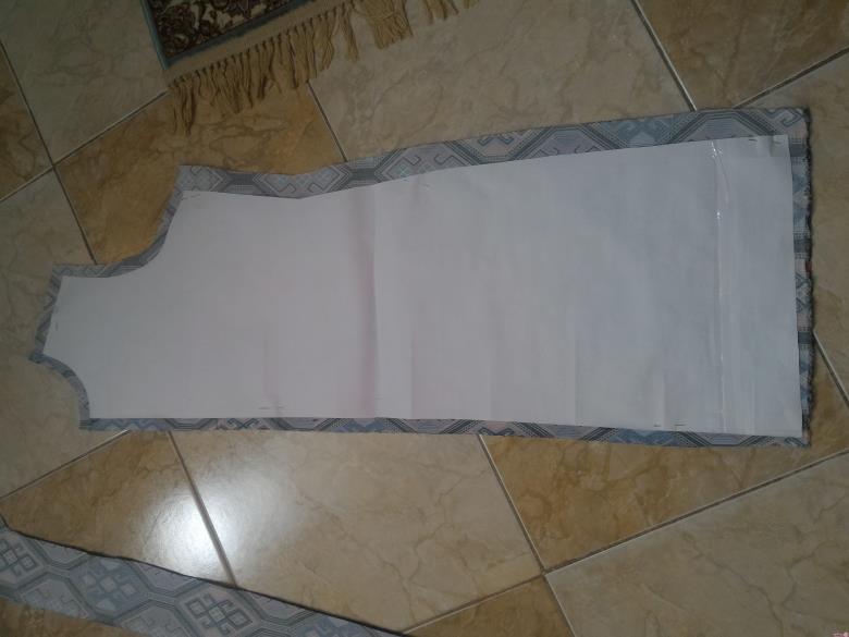 پرسش و پاسخ خیاطی
