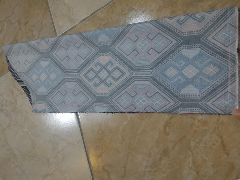 پرسش و پاسخ خیاطی