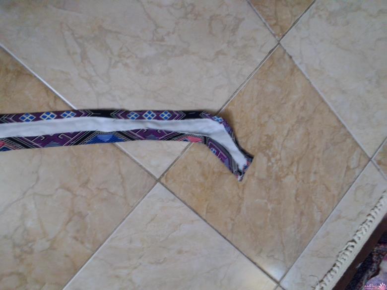 پرسش و پاسخ خیاطی