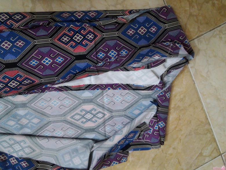 پرسش و پاسخ خیاطی