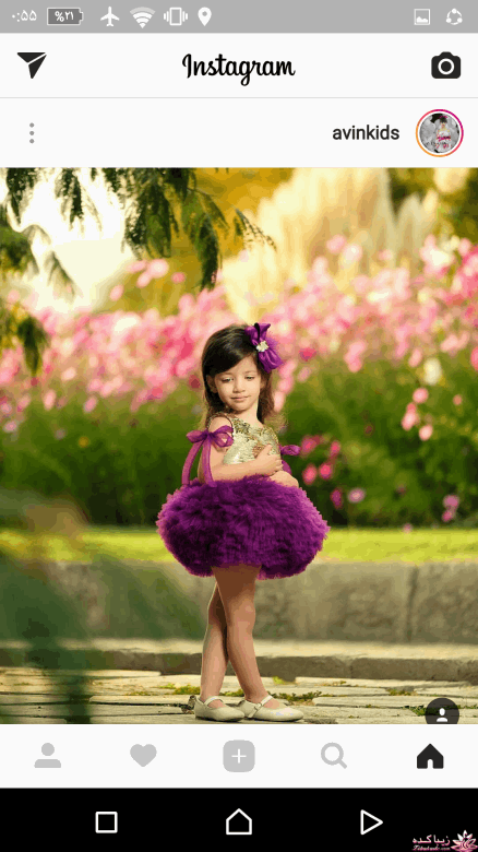 آموزش خیاطی لباس کودک