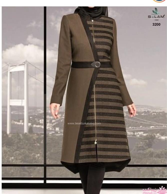 آموزش دوخت مانتو