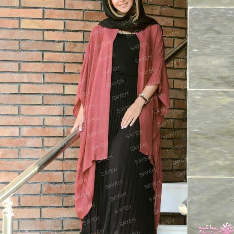 آموزش دوخت مانتو