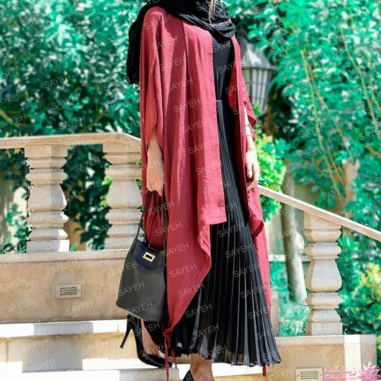 آموزش دوخت مانتو