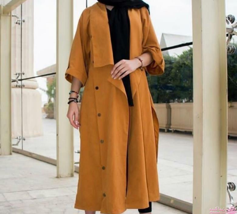 آموزش دوخت مانتو