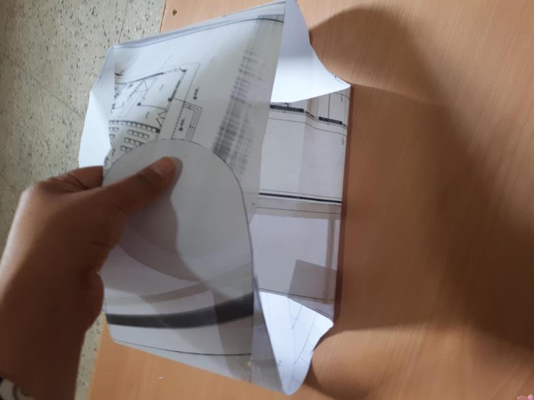 آموزش دوخت سیسمونی نوزاد