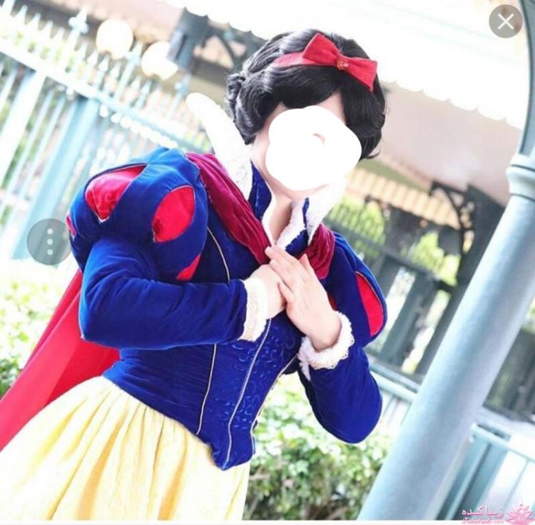 آموزش دوخت لباس مجلسی