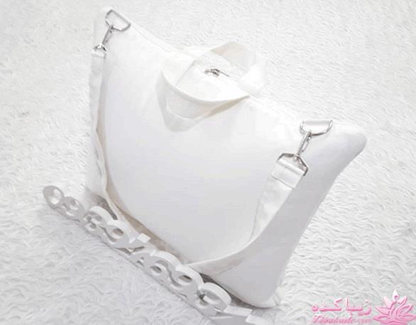 آموزش دوخت سیسمونی نوزاد