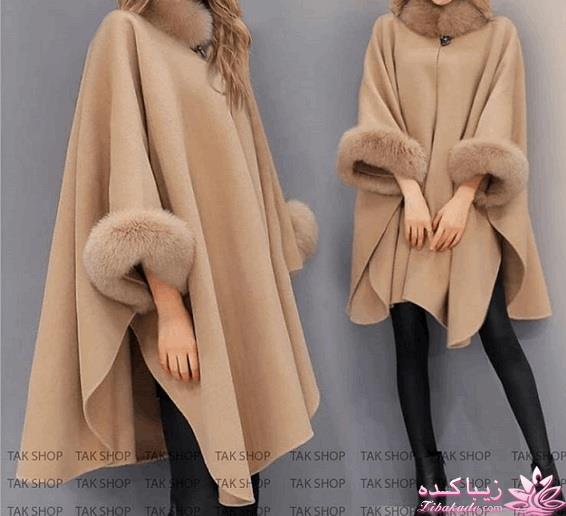 آموزش دوخت پالتو 