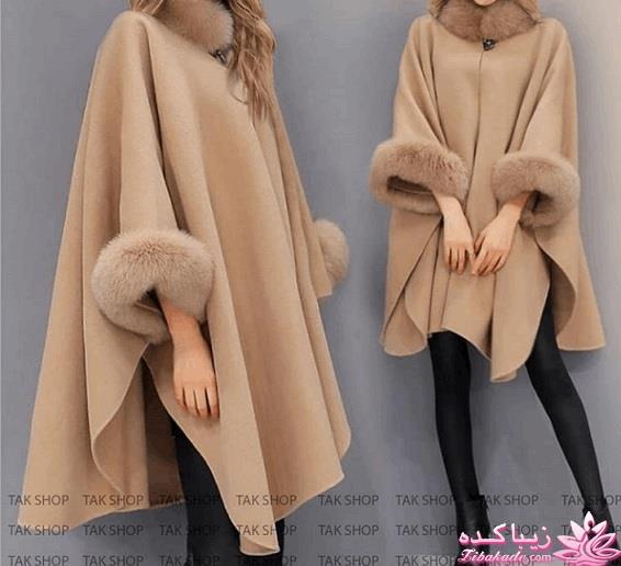 آموزش دوخت پالتو 