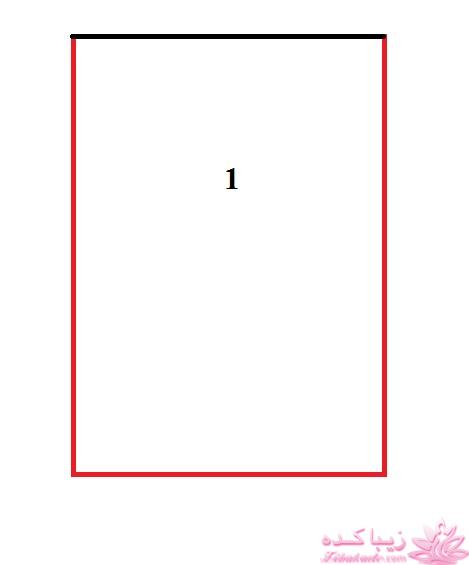آموزش دوخت روتختی و ملزومات خواب