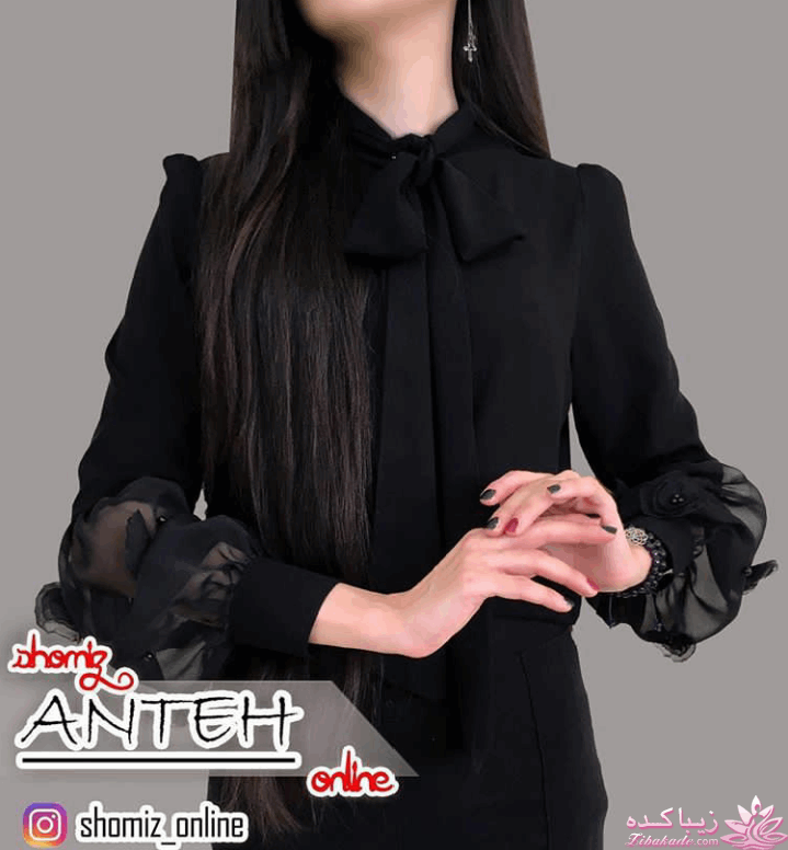 آموزش دوخت مانتو