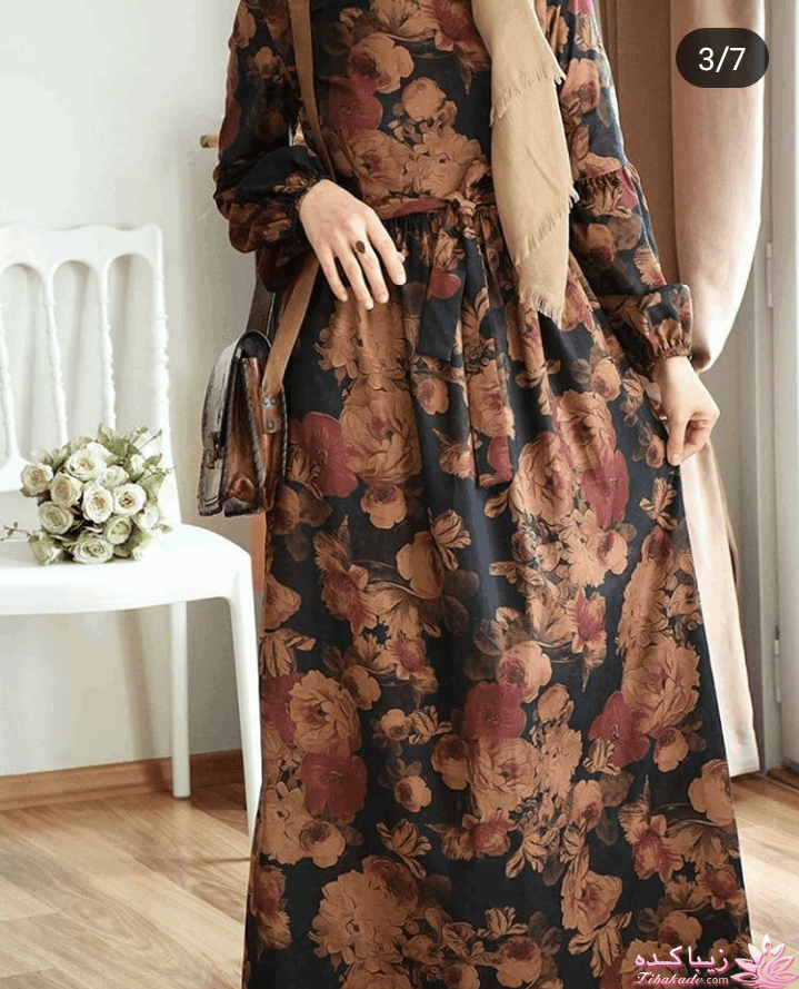 آموزش دوخت مانتو