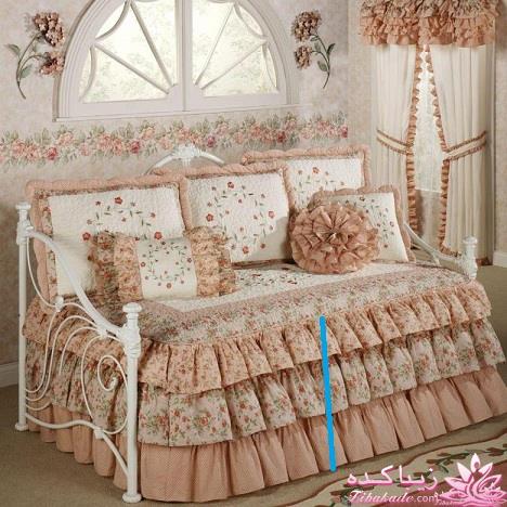 آموزش دوخت روتختی و ملزومات خواب