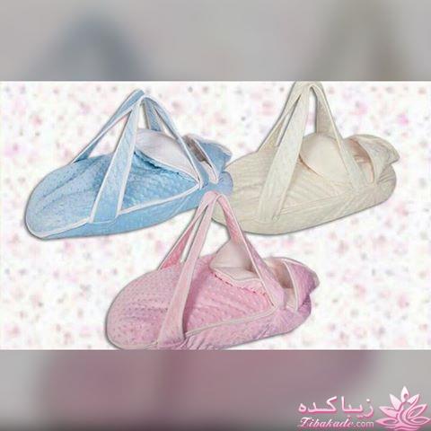 آموزش دوخت سیسمونی نوزاد