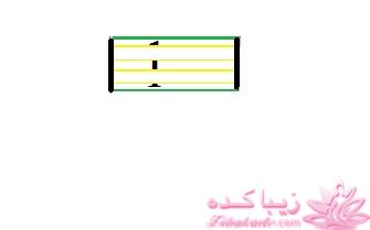 آموزش دوخت لباس مجلسی