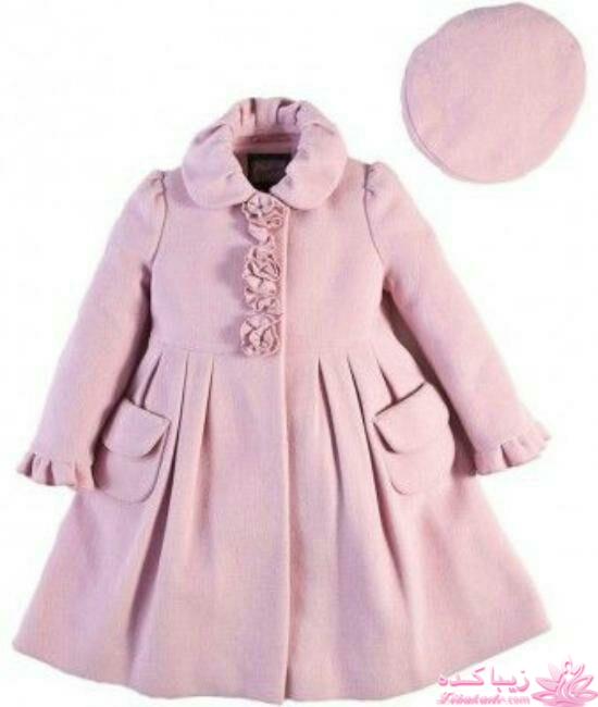 آموزش خیاطی لباس کودک