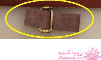 آموزش دوخت سیسمونی نوزاد