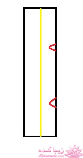 آموزش دوخت سیسمونی نوزاد