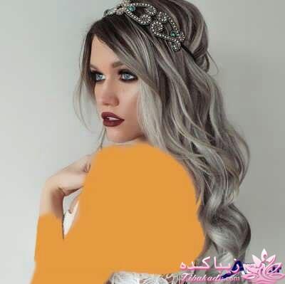 رنگ مو، آموزش ترکیب رنگ مو
