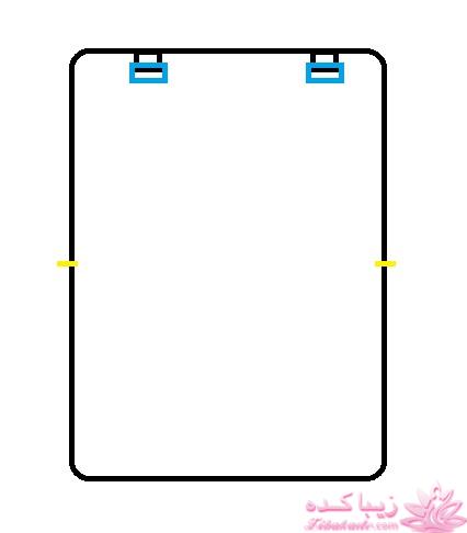 آموزش دوخت سیسمونی نوزاد