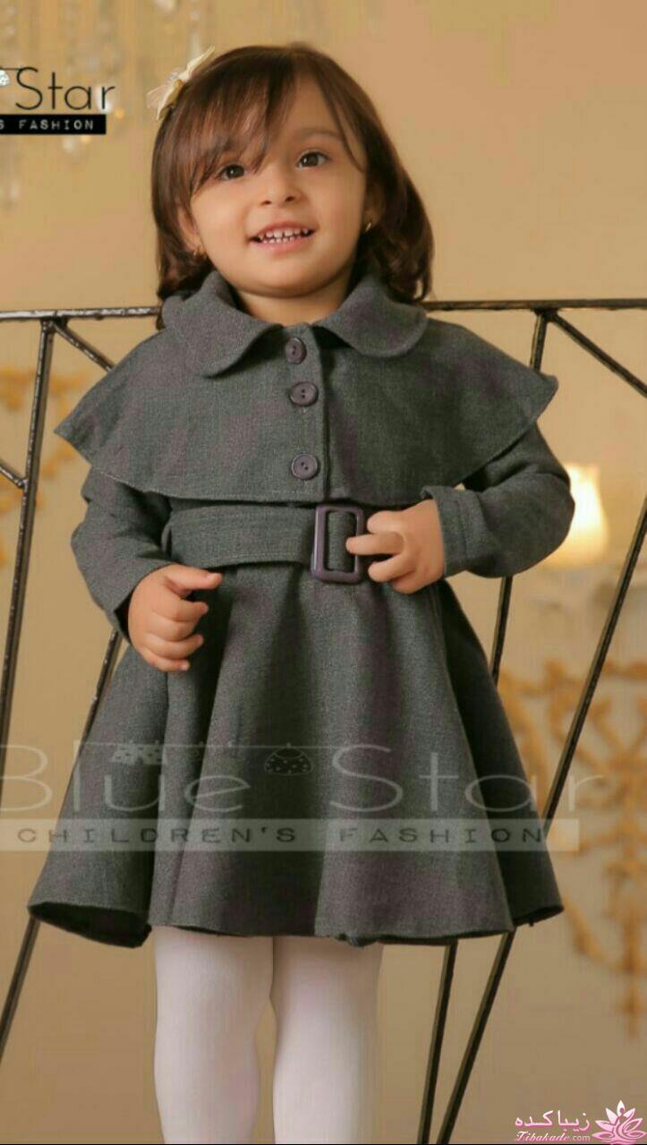آموزش خیاطی لباس کودک